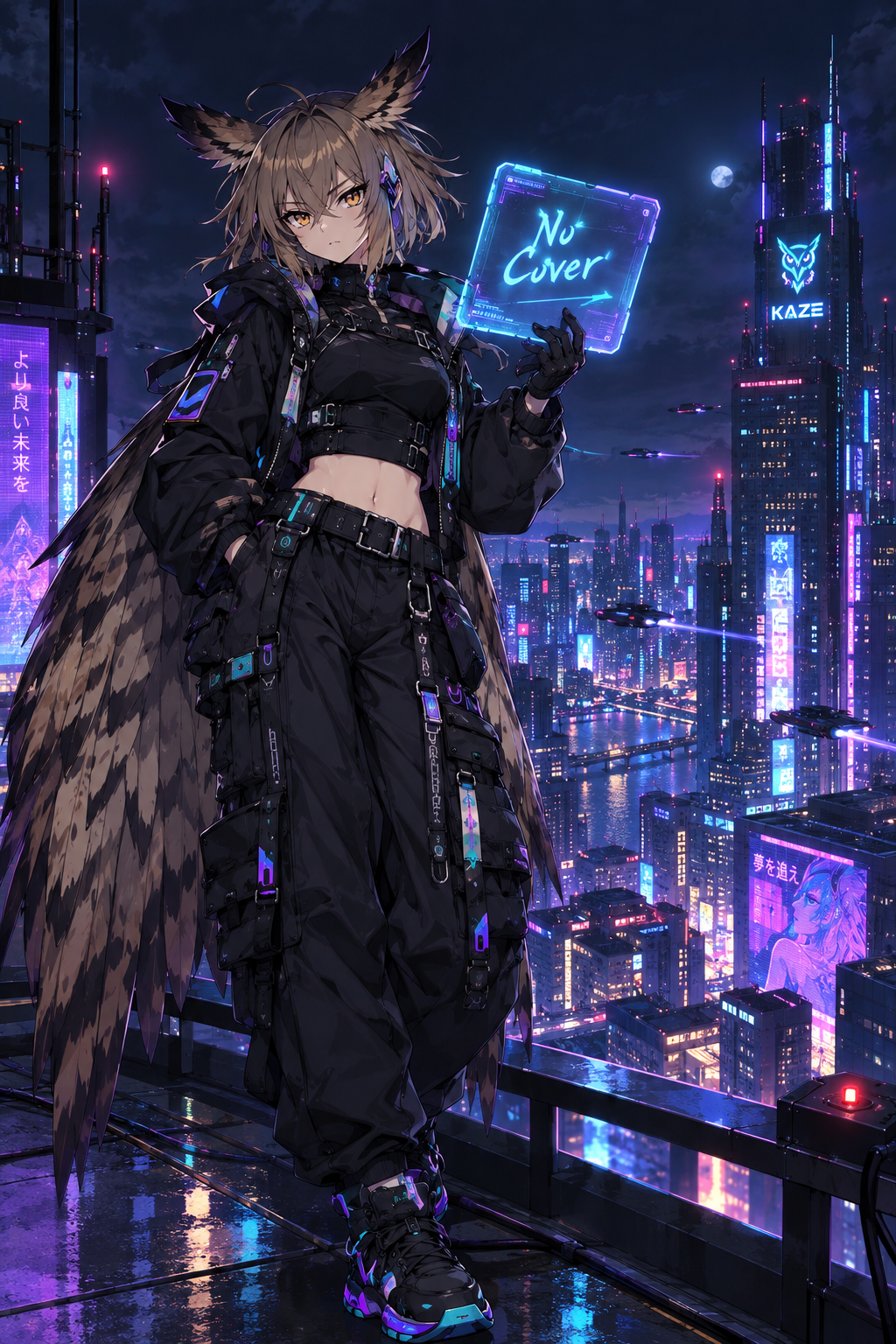 The Dragon Roars, But the Carnival Continues cover